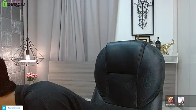 HarolddXL online show from 03-20-26, 01:12