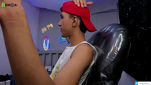 HarolddXL online show from 09-18-25, 01:25