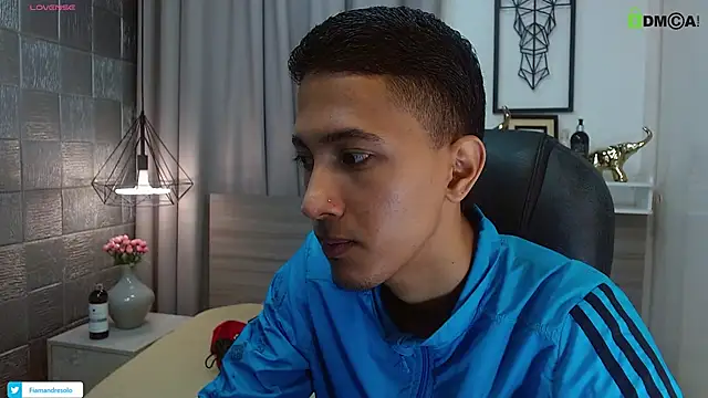 HarolddXL online show from 03-28-26, 02:18