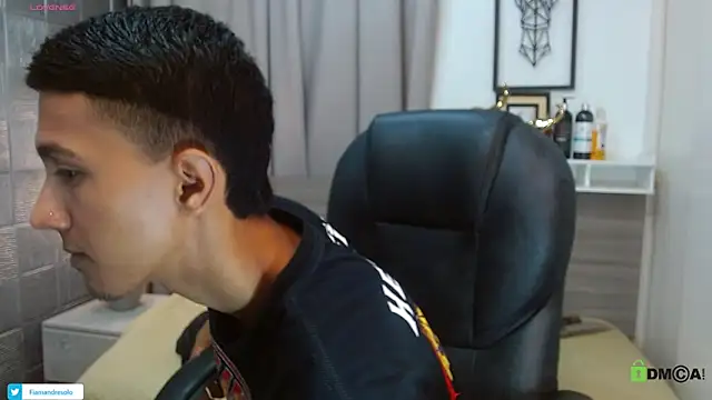 HarolddXL online show from 03-29-26, 01:57