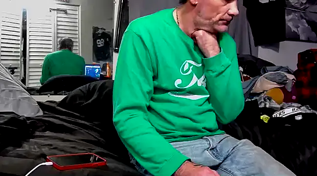 1badfucka online show from 01-24-25, 04:05