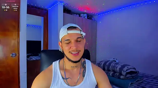 austinoficial online show from 03-22-25, 05:39