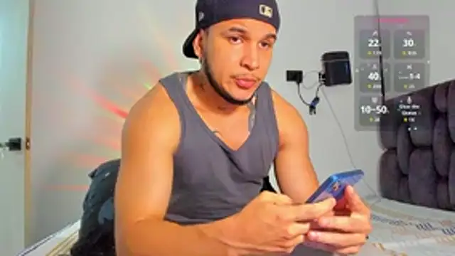 austinoficial online show from 03-06-26, 02:17