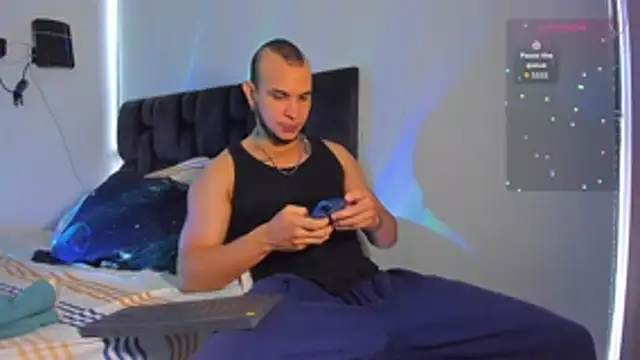 austinoficial online show from 02-15-26, 10:30