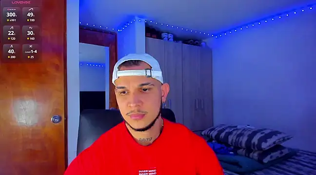 austinoficial online show from 03-08-25, 01:06