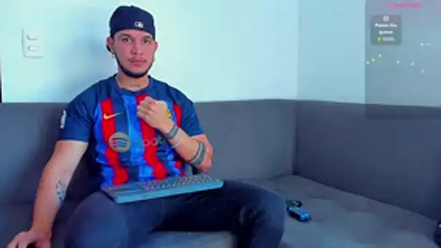 austinoficial online show from 10-13-25, 08:43