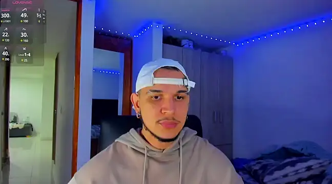 austinoficial online show from 03-11-25, 11:58