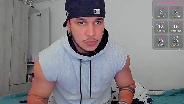 austinoficial online show from 11-30-25, 07:14