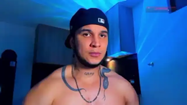 austinoficial online show from 04-10-26, 11:34