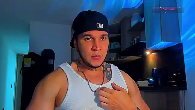 austinoficial online show from 04-17-26, 11:40