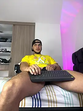 austinoficial online show from 01-10-26, 07:09