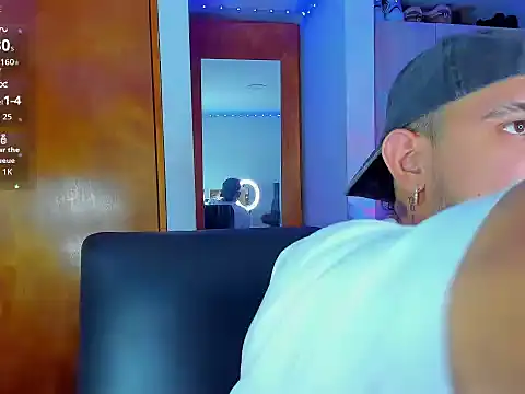 austinoficial online show from 09-08-25, 11:37