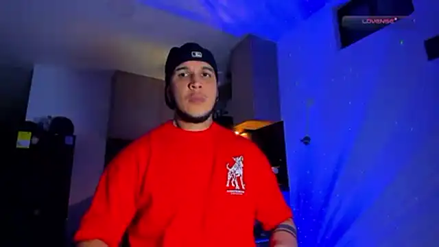 austinoficial online show from 03-27-26, 03:48