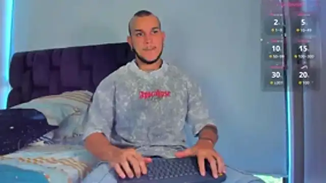 austinoficial online show from 02-11-26, 09:14