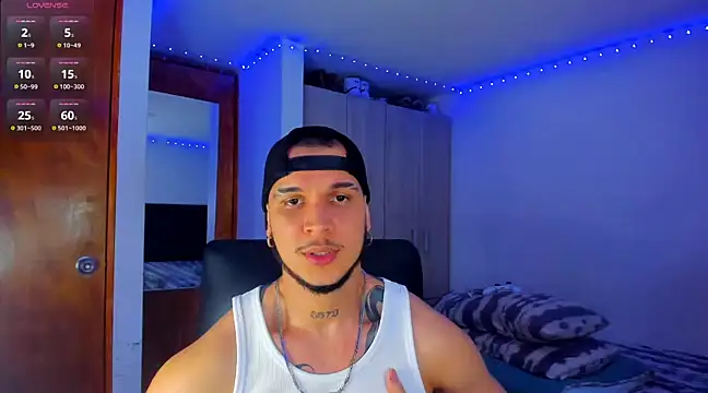 austinoficial online show from 03-11-25, 04:08