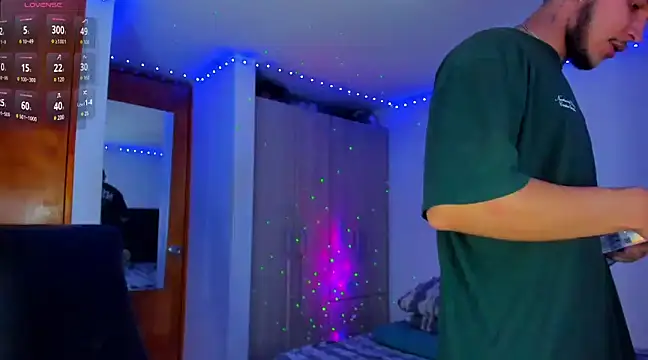 austinoficial online show from 03-21-25, 02:28