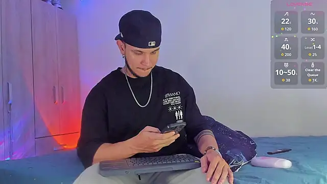 austinoficial online show from 11-15-25, 11:20