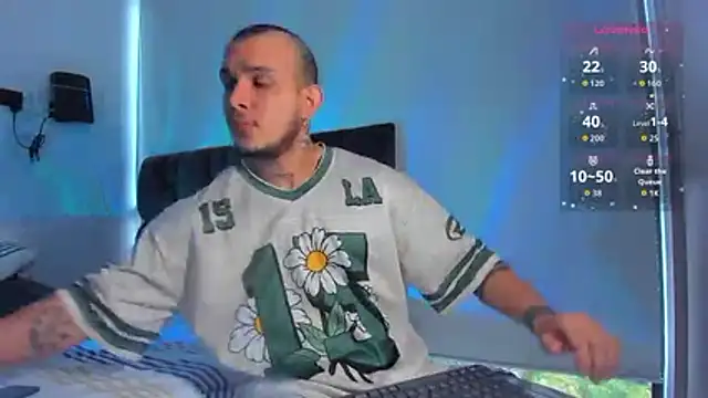 austinoficial online show from 02-13-26, 09:15