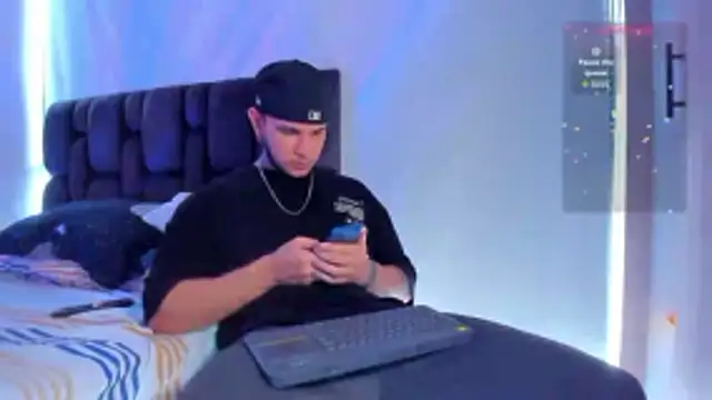 austinoficial online show from 02-18-26, 09:11