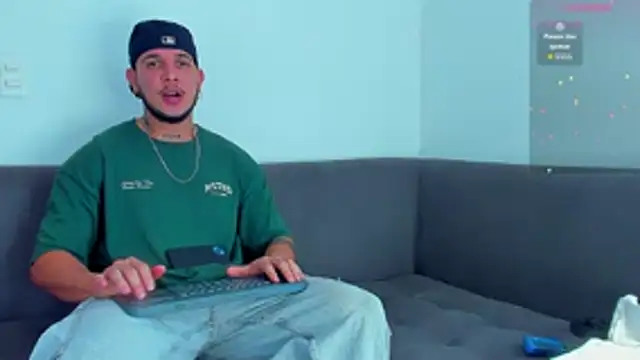 austinoficial online show from 10-15-25, 08:17