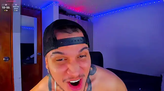 austinoficial online show from 03-18-25, 07:55