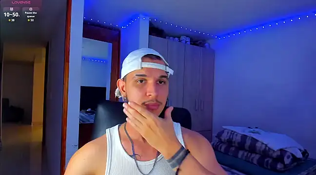 austinoficial online show from 03-19-25, 05:52