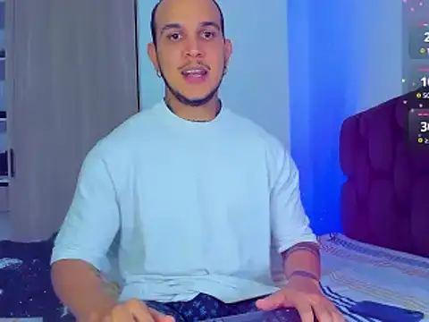 austinoficial online show from 01-12-26, 01:12