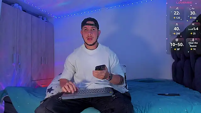 austinoficial online show from 11-29-25, 09:26