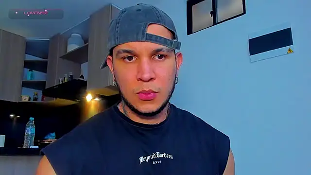 austinoficial online show from 05-25-26, 10:08