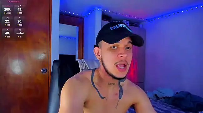 austinoficial online show from 03-16-25, 02:10