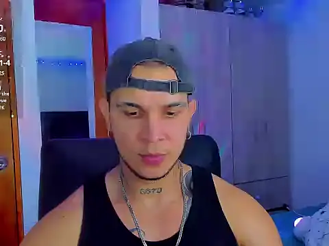 austinoficial online show from 09-11-25, 03:17