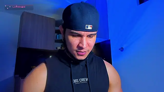 austinoficial online show from 05-09-26, 12:03