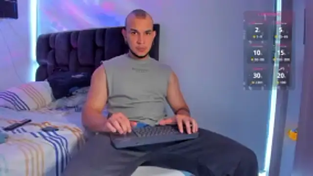 austinoficial online show from 02-26-26, 09:04