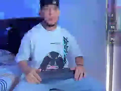 austinoficial online show from 02-20-26, 09:17