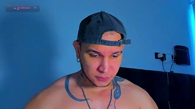 austinoficial online show from 05-20-26, 09:12
