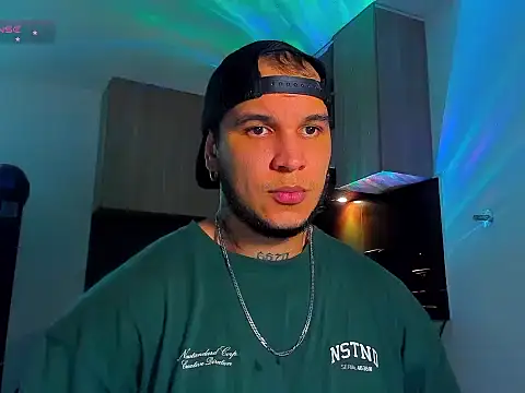 austinoficial online show from 05-07-26, 03:11