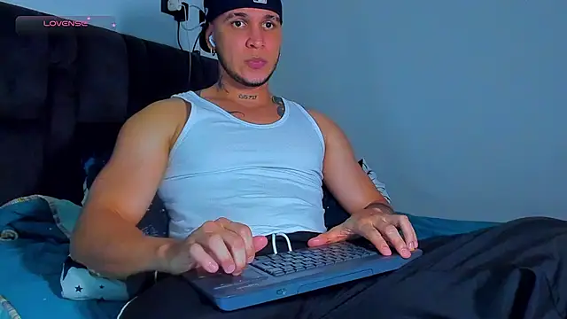 austinoficial online show from 05-11-26, 12:45