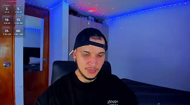 austinoficial online show from 03-18-25, 04:51