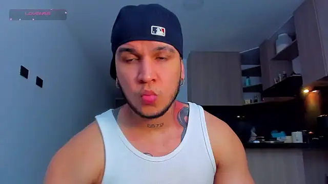 austinoficial online show from 05-27-26, 08:49
