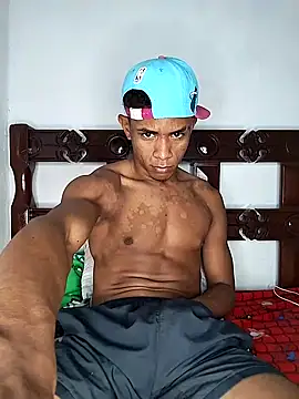 Black Manba online show from 02-18-25, 02:59