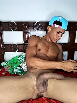 Black Manba online show from 02-18-25, 06:15