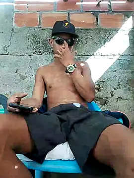 Black Manba online show from 09-26-25, 12:23