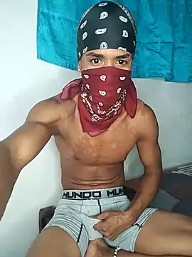 Black Manba online show from 02-26-25, 04:30