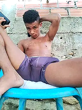 Black Manba online show from 09-22-25, 07:09