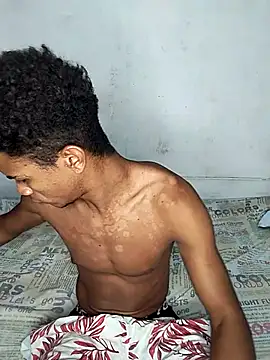 Black Manba online show from 02-02-25, 05:21