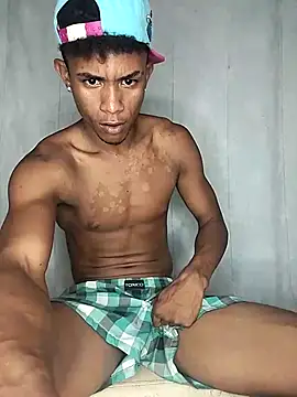 Black Manba online show from 03-18-25, 02:51