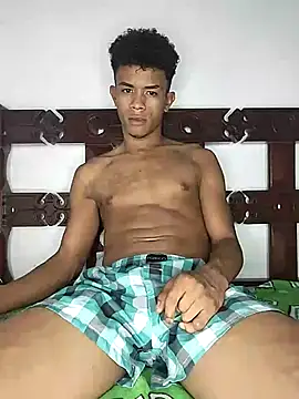 Black Manba online show from 02-20-25, 03:01