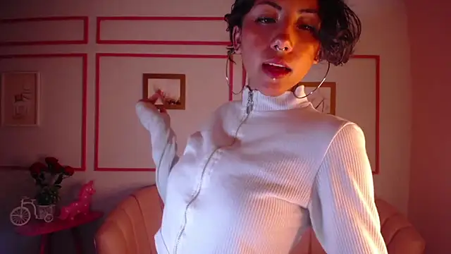 zoe ch  online show from 03-20-25, 09:35