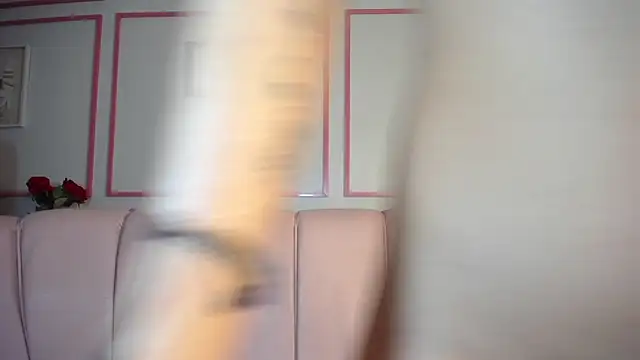 zoe ch  online show from 03-05-25, 12:49