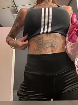 Black sweet Rose online show from 02-05-25, 06:04